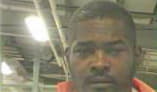 Jontel Bush, - Orleans Parish County, LA 